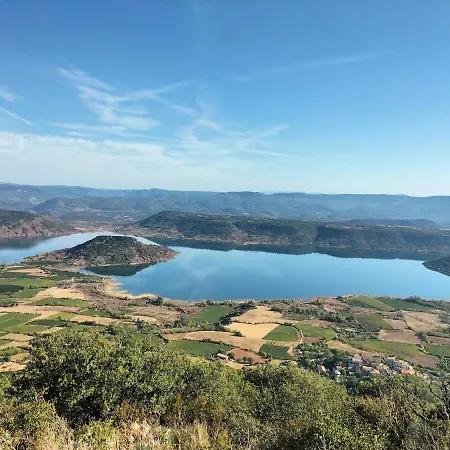 Les 2 Oliviers Canet (Herault)