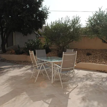Apartamento Les 2 Oliviers Canet (Herault)