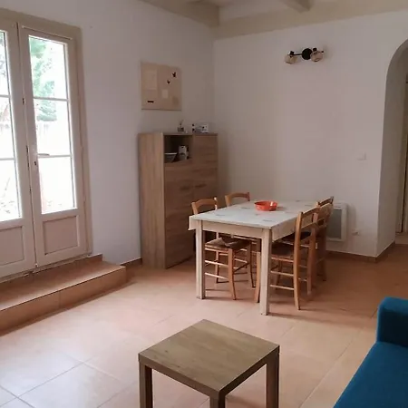 Les 2 Oliviers Apartment Canet (Herault)