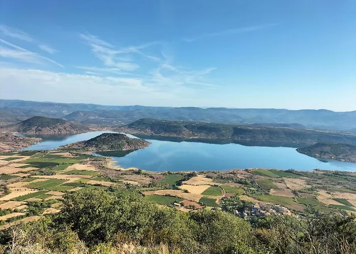 Les 2 Oliviers Canet (Herault)